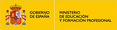 logo ministerio educacion