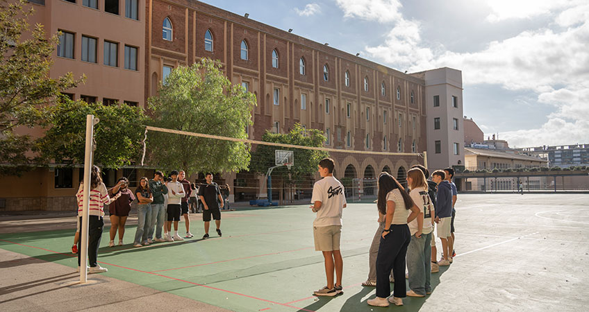 Seminario de religión