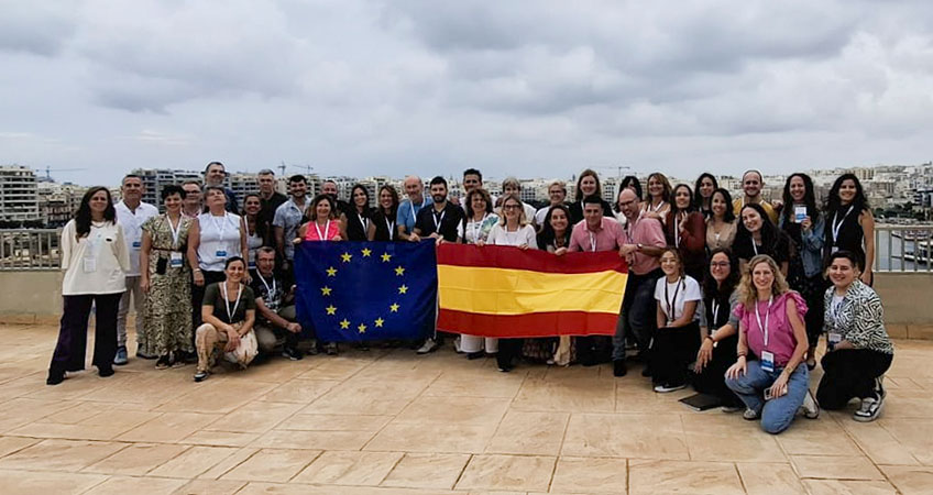 Conferencias internacionales 