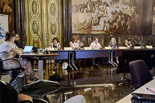 Consell Ciutadà per la Sostenibilitat