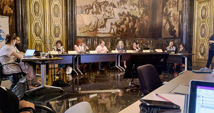 Consell Ciutadà per la Sostenibilitat