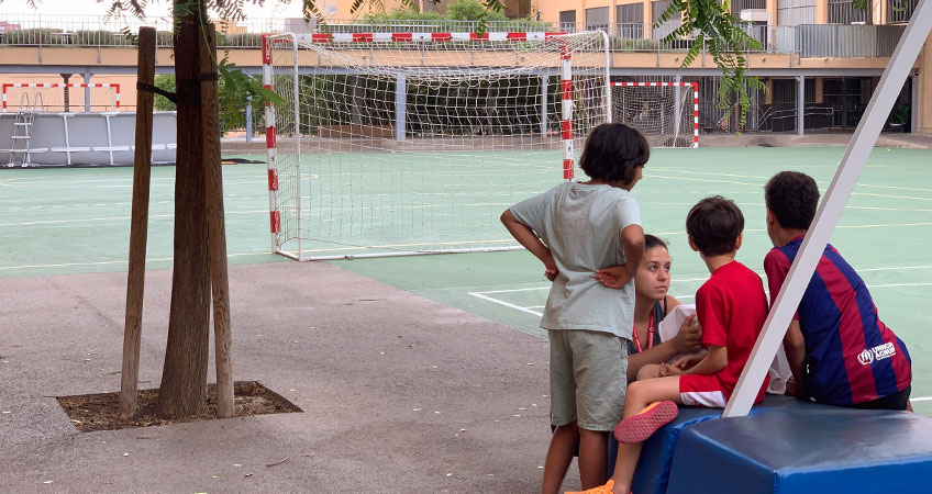 Casal de verano