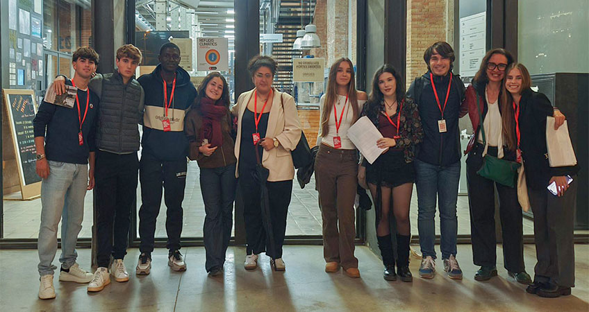 Participem en el 48h Open House