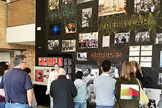 Participem en el 48h Open House