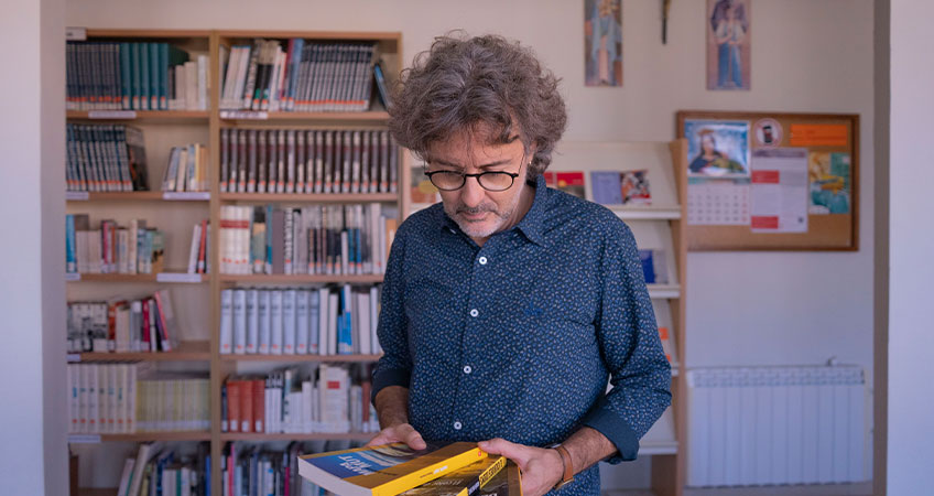 Premi literari de novel·la 