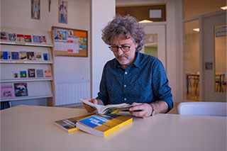 Premi literari de novel·la 