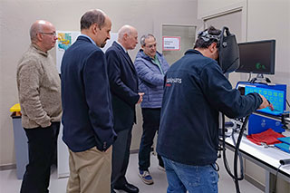 Impulso a la FP Integrada con Lluís Font