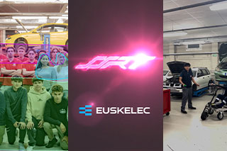 ¿Conoces al Salesians Sarrià Racing Team?