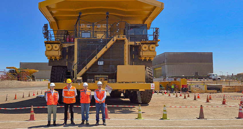 Estada formativa als Salesians de Xile