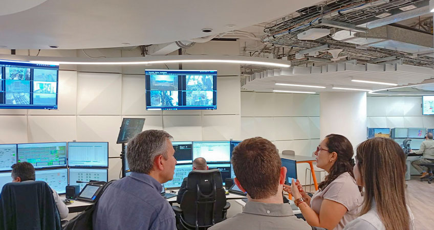 Estada formativa als Salesians de Xile