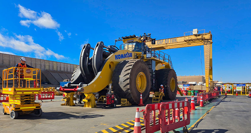 Estada formativa als Salesians de Xile