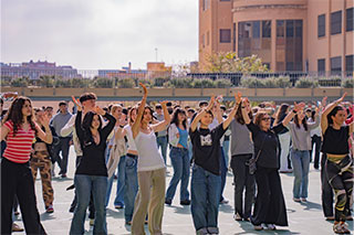 Fomentant el benestar integral amb la Setmana de la Salut
