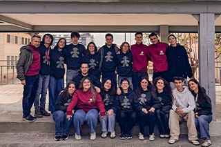 El Fin de semana Formativo se celebra en Salesians Sarrià