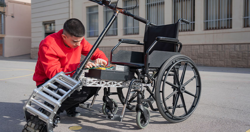 La FP en los medios de comunicación 