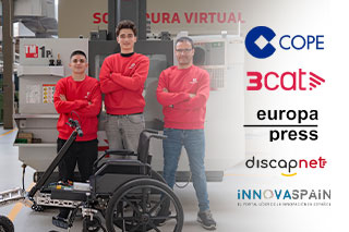 La FP en los medios de comunicación 