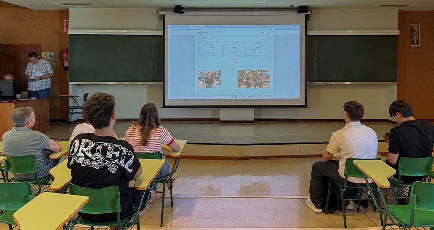 Premiats Rifa Solidària Share